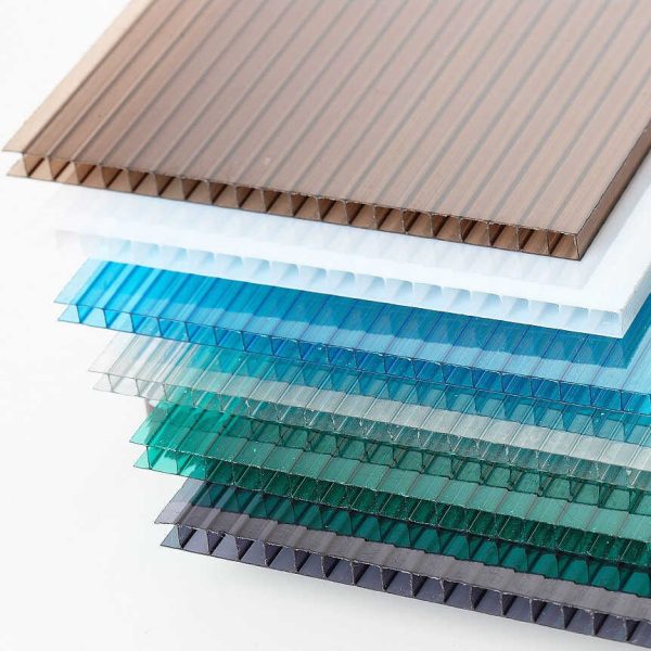 Tấm lấy sáng Polycarbonate