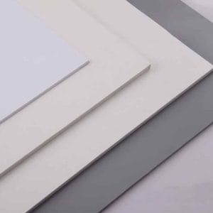 Tấm nhựa PVC kỹ thuật