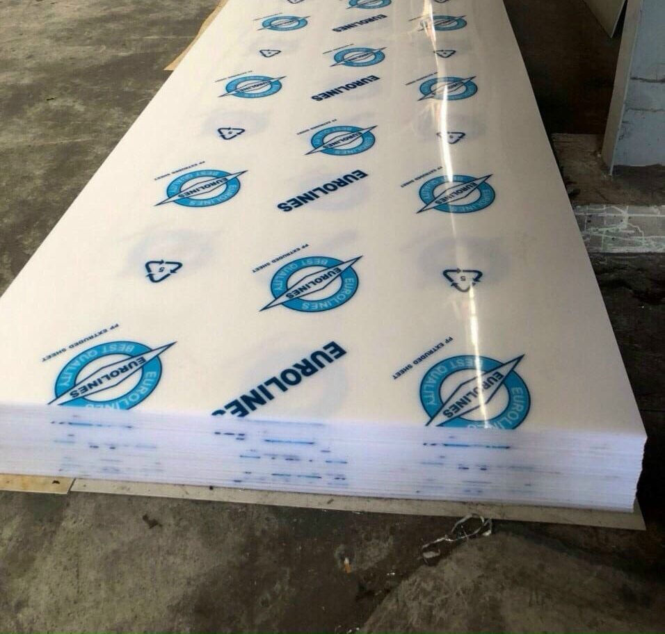 Tấm nhựa PVC Phát Lộc