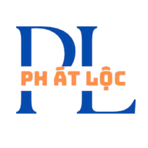 Logo công ty sản xuất nhựa Kỹ Thuật Phát Lộc