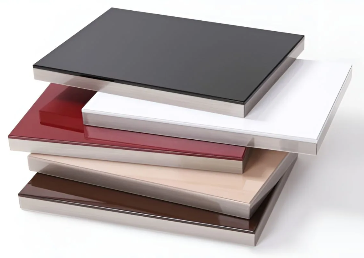 Khám phá 6 mái che lấy sáng siêu bền, chống hóa chất, chống ăn mòn 3 Acrylic