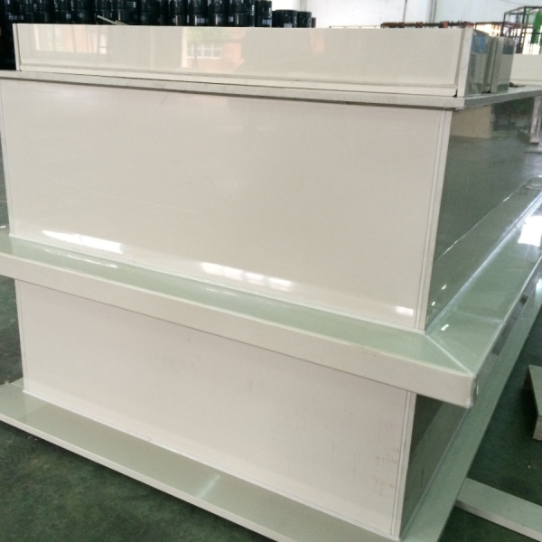 Tấm nhựa PVC Phát Lộc làm bồn chứa hóa chất