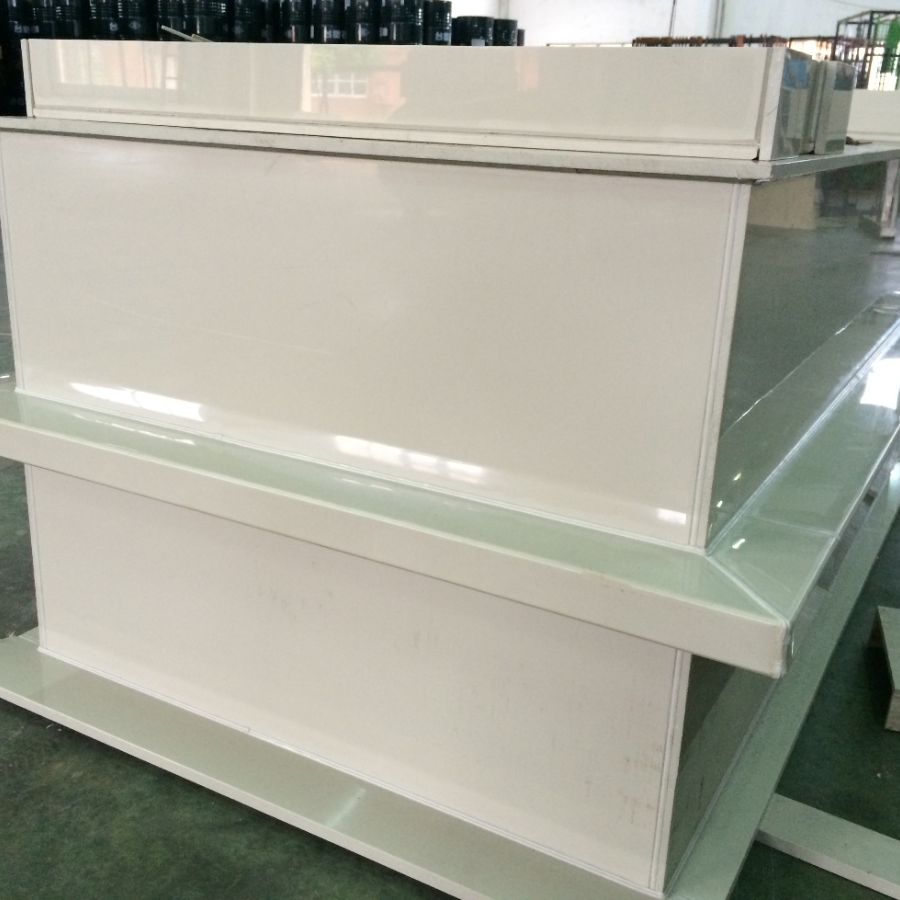 Tấm nhựa PVC Phát Lộc làm bồn chứa hóa chất 4 Tấm nhựa PVC Phát Lộc làm bồn chứa hóa chất