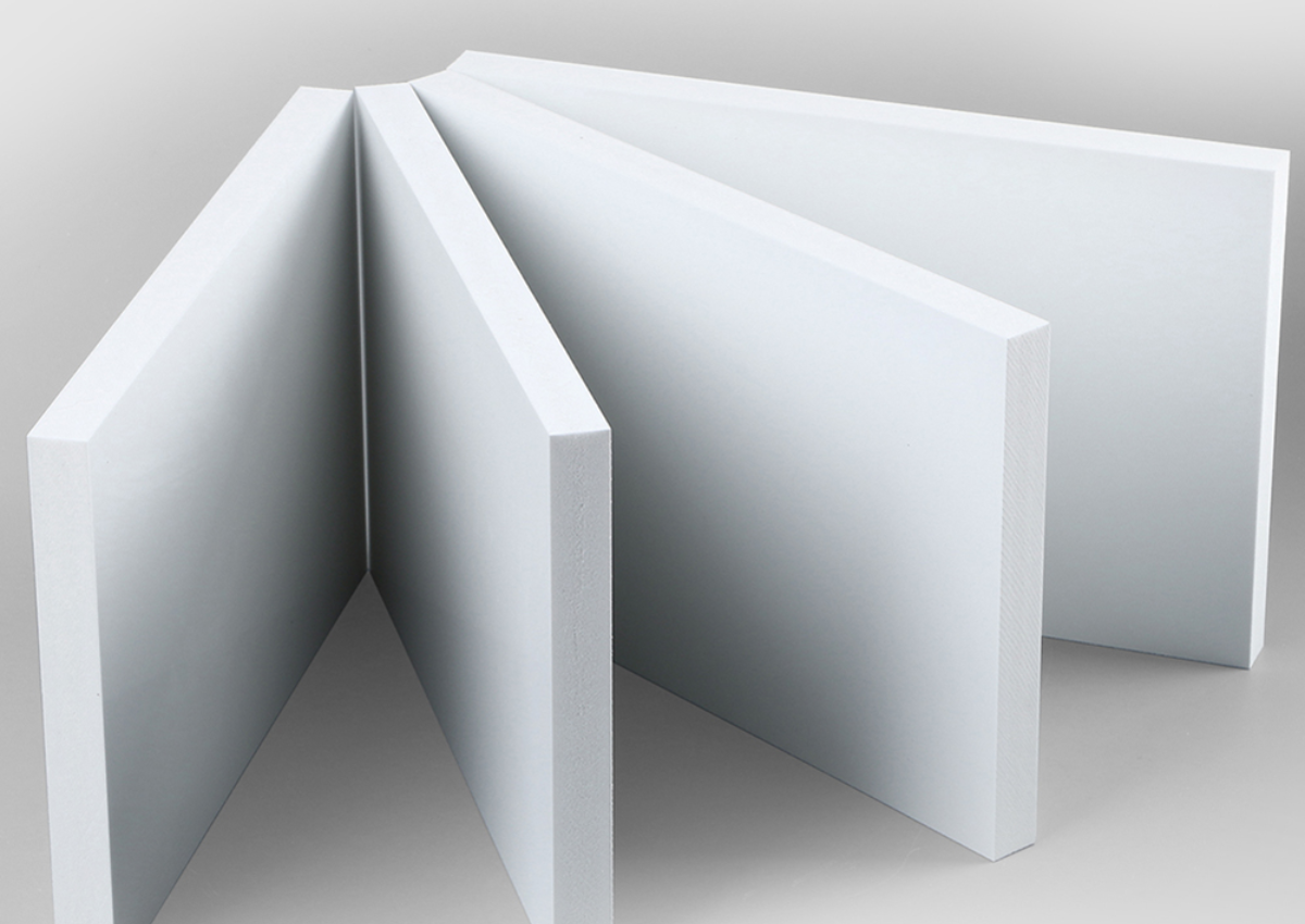 Tấm nhựa PVC kĩ thuật