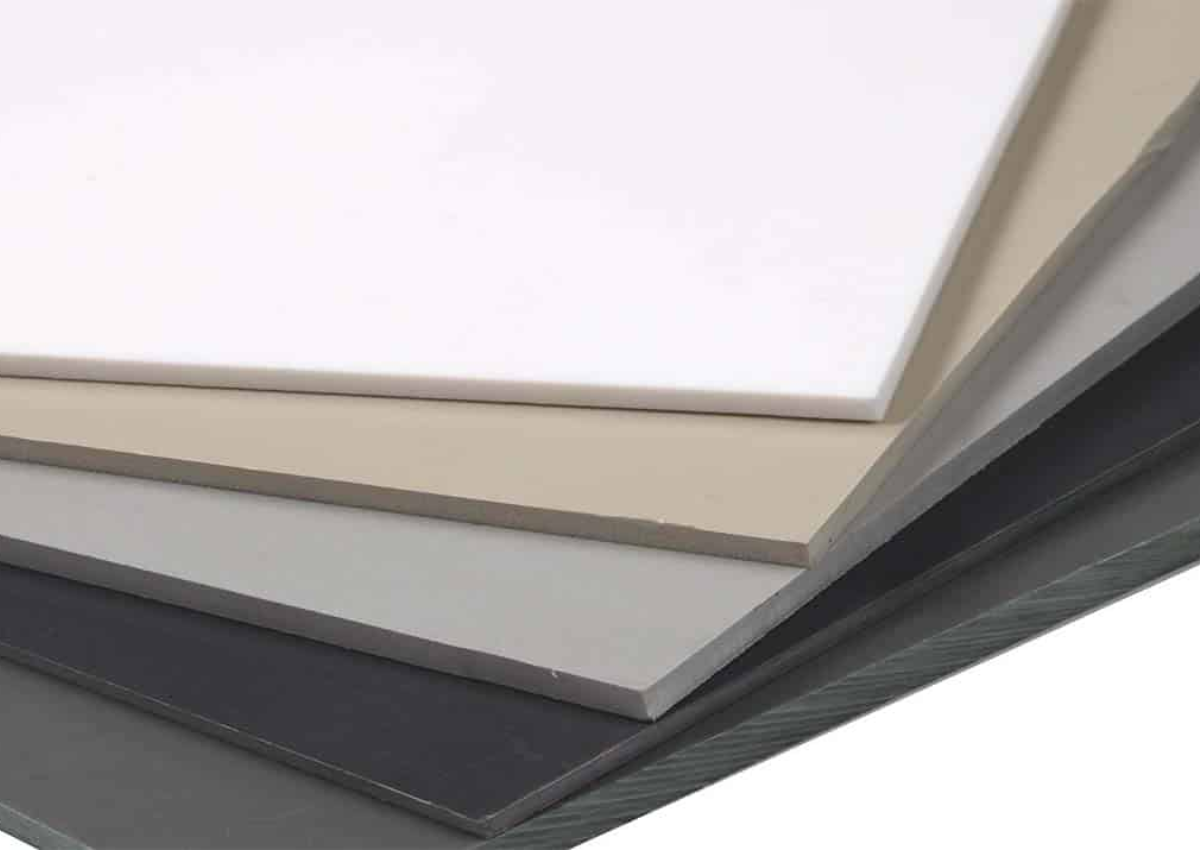 Tấm nhựa PVC kỹ thuật