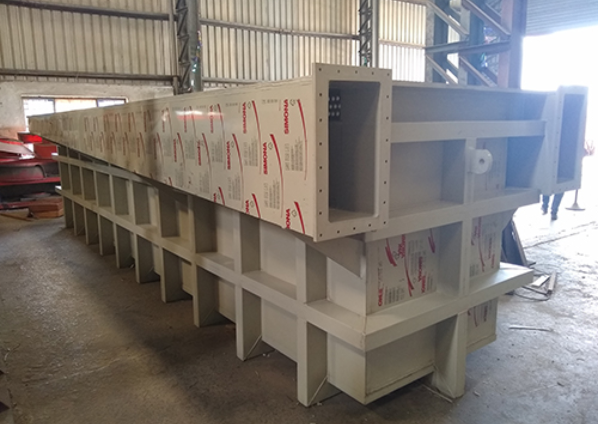 Tấm PP làm bồn bể mạ xi 5 Lựa chọn tấm PP chất lượng cho bồn bể mạ xi