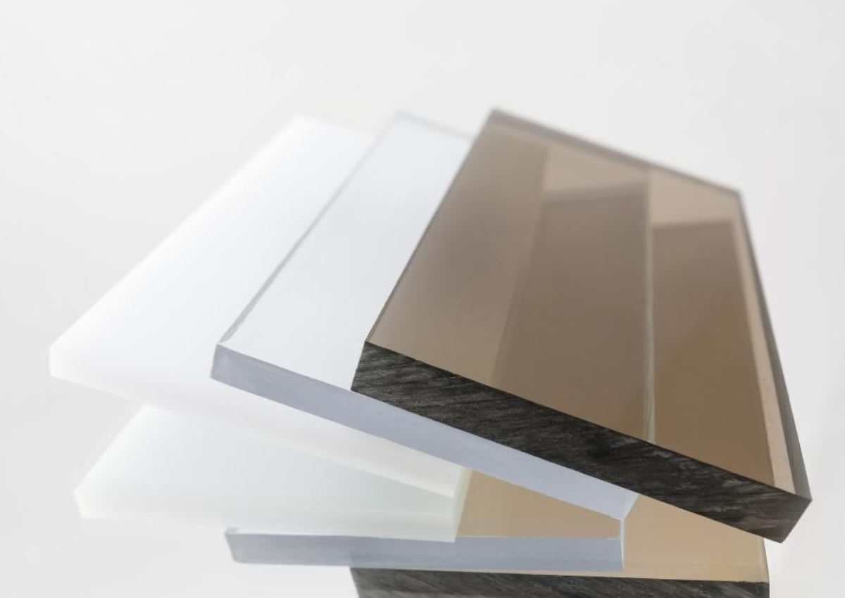 Ứng dụng tấm nhựa PVC trong đời sống 1 Lý do tấm nhựa PVC ngày càng được ưa chuộng