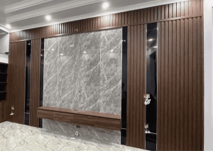 Tấm dán tường PVC có tốt không