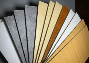 Các loại tấm nhựa ốp tường pvc nano