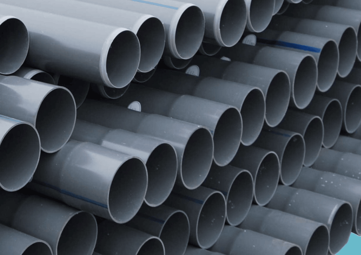 Ống nhựa PVC (Polyvinyl Chloride)