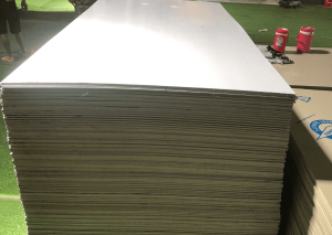 Tấm nhựa PVC