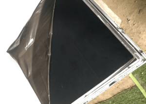 Tấm nhựa PVC Phát Lộc