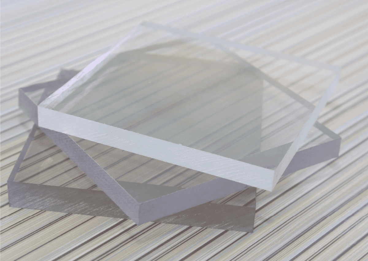 So sánh các tấm nhựa trong suốt cứng polycarbonate, PVC, acrylic - Tấm nhựa nào tốt nhất hiện nay? 1 Tấm nhựa trong suốt cứng