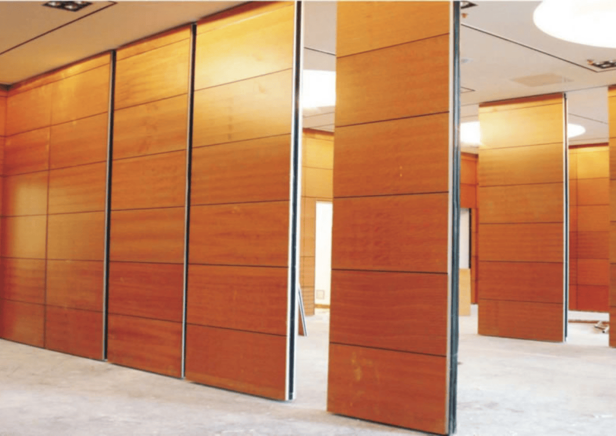 Vách ngăn nhựa PVC 5 Vách ngăn nhựa PVC