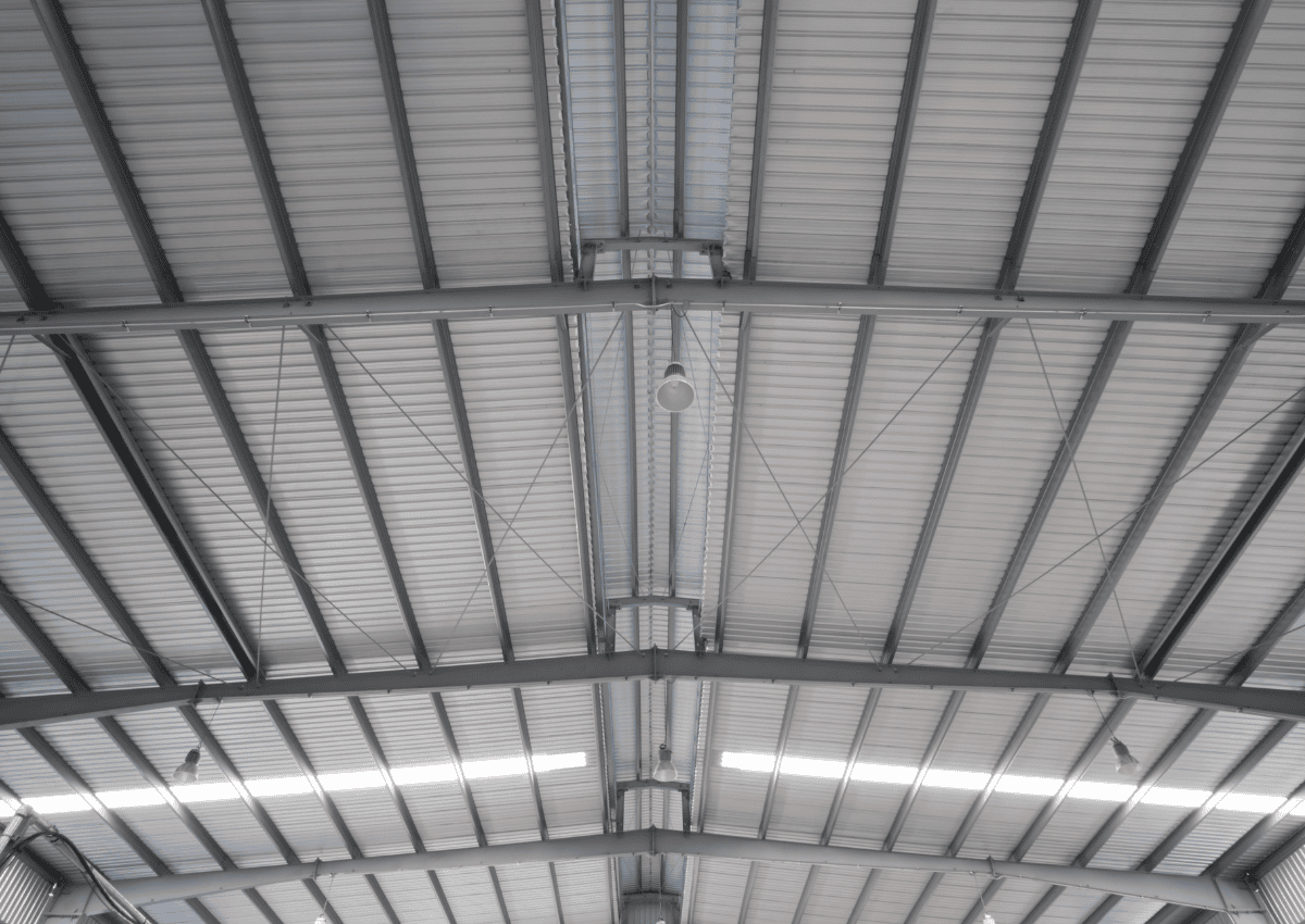 Cách lựa chọn mái lợp nhà xưởng chống hóa chất tốt nhất