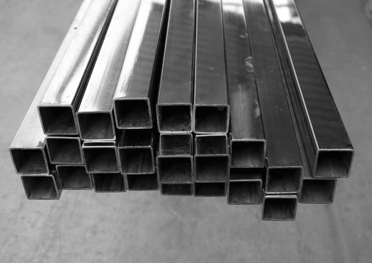 Giá inox tăng cao