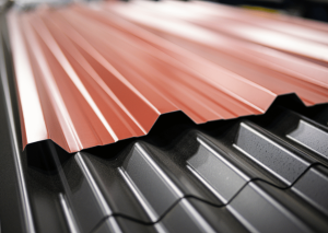 Mái lợp nhà xưởng chống hóa chất