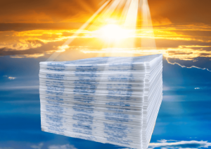 Nhựa kỹ thuật chịu tia UV