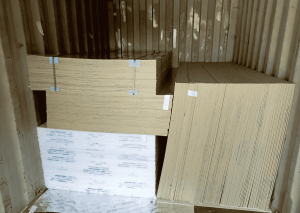 Tấm nhựa không hoen gỉ