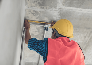 Thi công tấm nhựa PVC