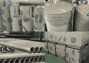 Ứng dụng thực tiễn của tấm nhựa cho nhà máy hóa chất