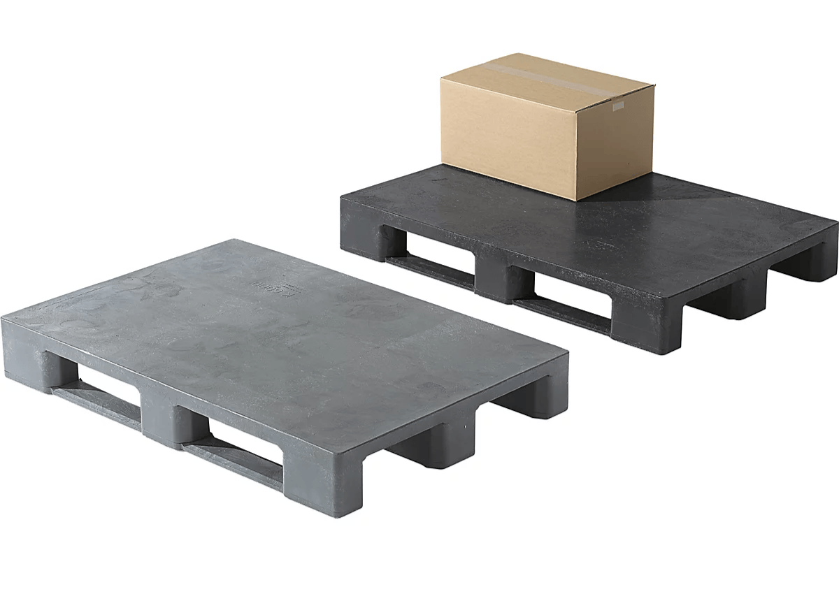 Pallet nhựa PVC