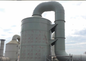 Tấm nhựa PP cho ngành hóa chất và xi mạ