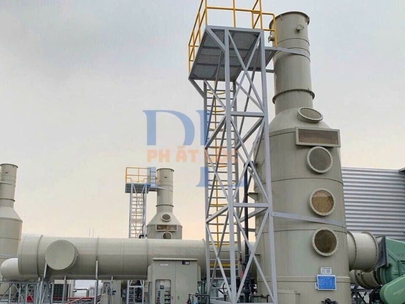 Nhựa kỹ thuật Phát Lộc PVC, PP, Polycarbonate, PVC ASA cho công nghiệp & xây dựng 14 Xu hướng của nhựa kỹ thuật trong công nghiệp và xây dựng