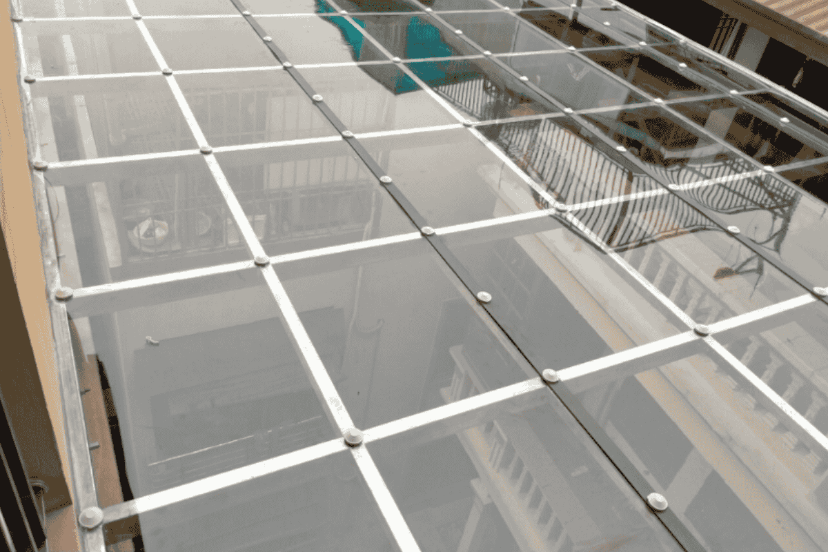 Kinh nghiệm mua tôn nhựa PVC