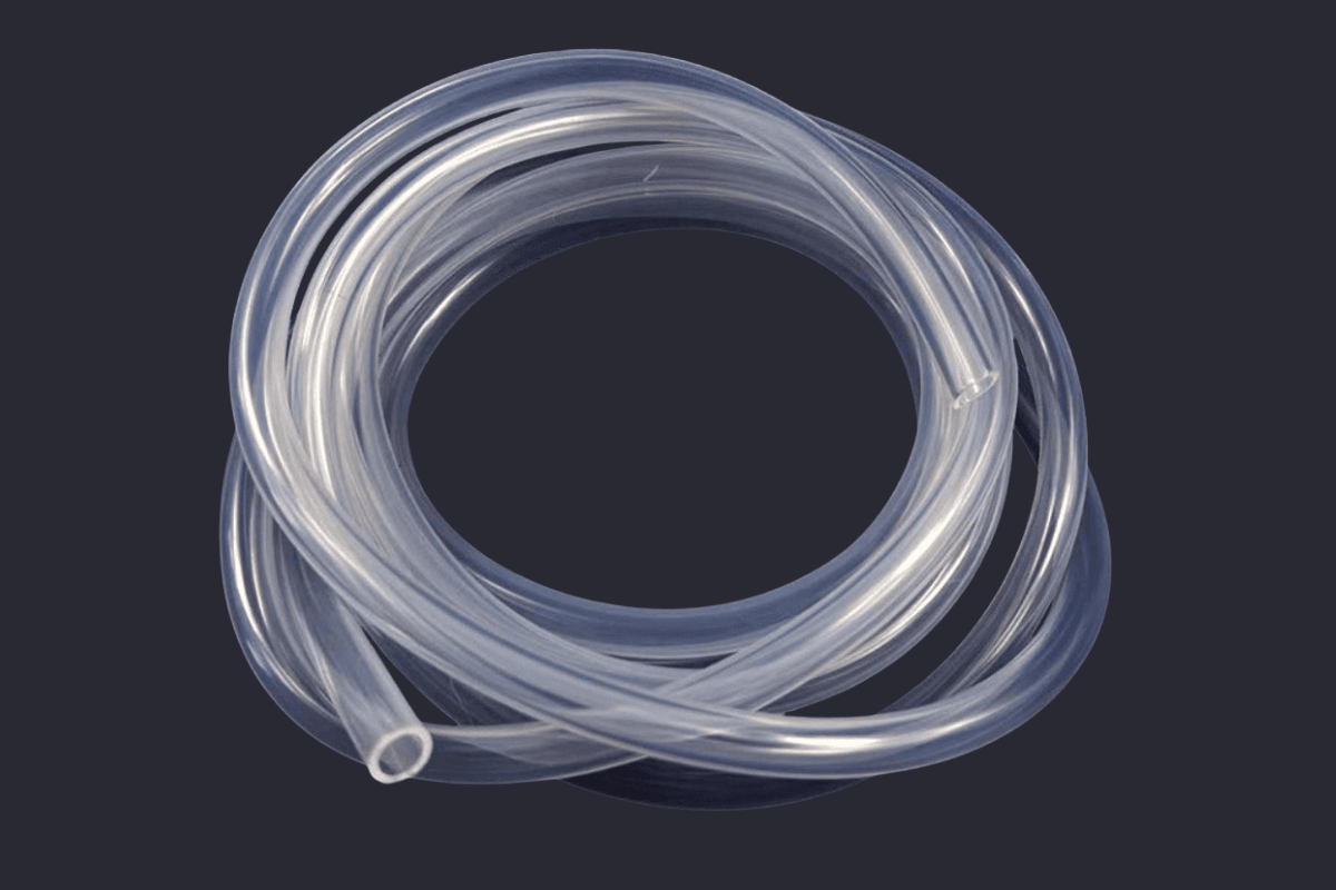 Ống nhựa pvc trong suốt​