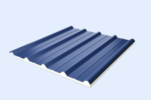 Tôn nhựa cách nhiệt