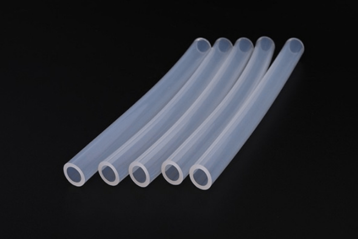Ống nhựa trong suốt pvc phi 21