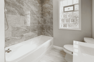 Cách ốp tấm nhựa pvc tường nhà tắm