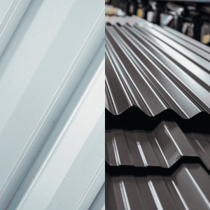 Mái tôn hay mái nhựa bền hơn