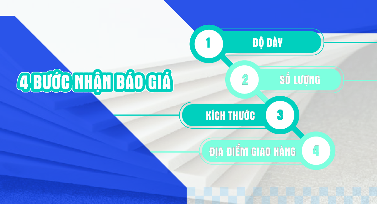 huong dan lay bao gia tam nhua pvc