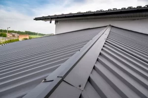 Giải pháp chống thấm mái nhà cấp 4