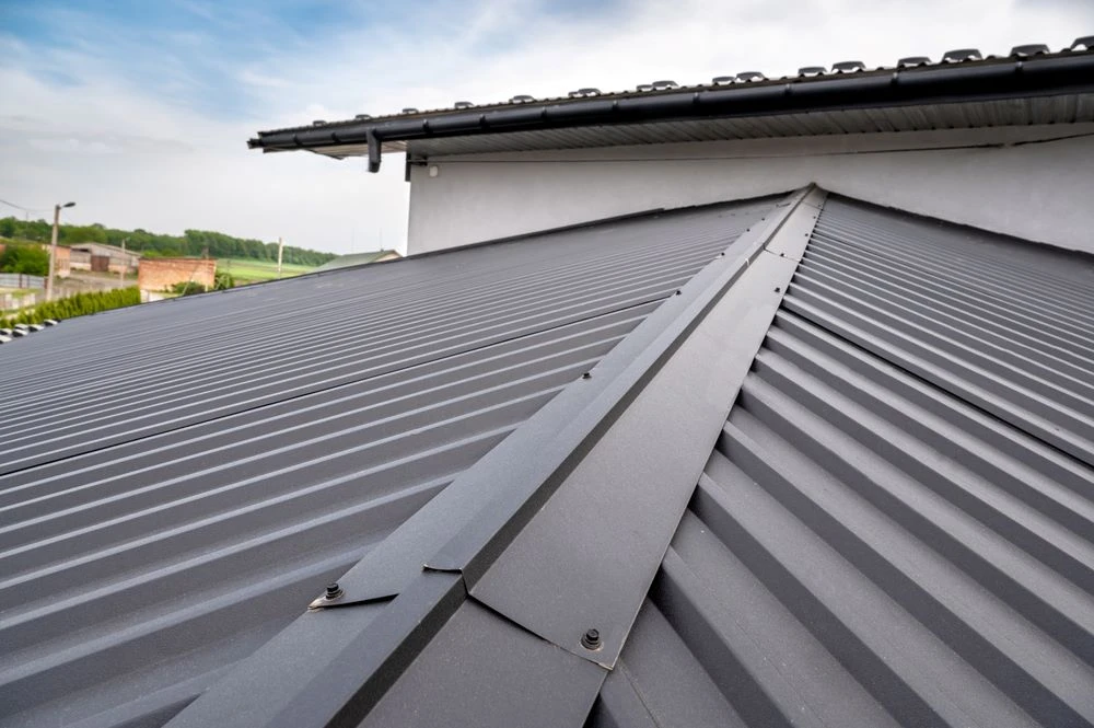 Giải pháp chống thấm mái nhà cấp 4