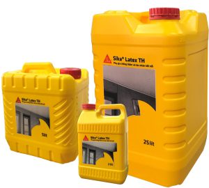 Vật liệu sika chống thấm