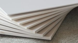 Tấm nhựa PVC