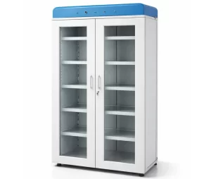 Tủ đựng hóa chất bằng nhựa