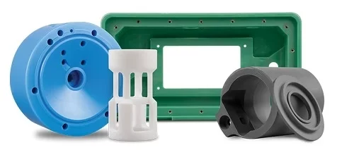 Gia công PTFE có khó không và giải pháp khắc phục