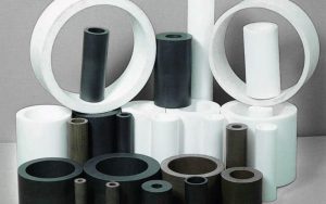 Nhựa chịu nhiệt 200°C - 300°C