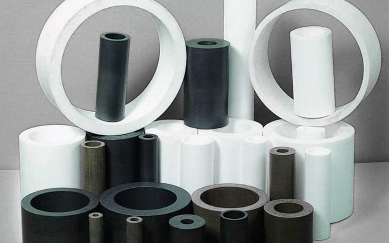 Nhựa chịu nhiệt 200°C - 300°C