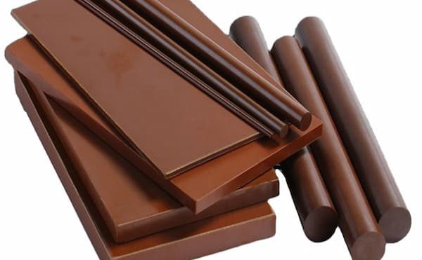 Nhựa chịu nhiệt 200°C - 300°C