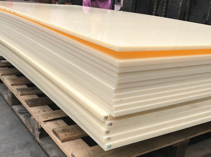 PVC và ABS
