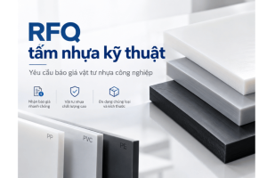 RFQ tam nhua ky thuat can nhung thong tin gi khi yeu cau bao gia PP PVC cho du an 2